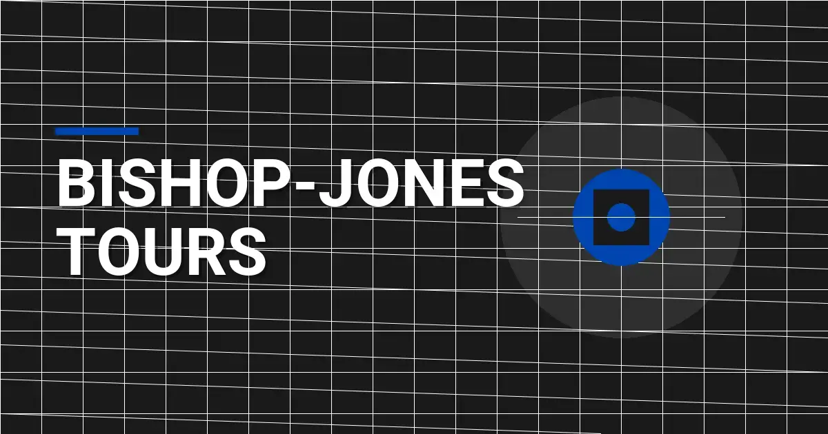 Bishop-Jones Tours: A Leader in Global Travel Solutions