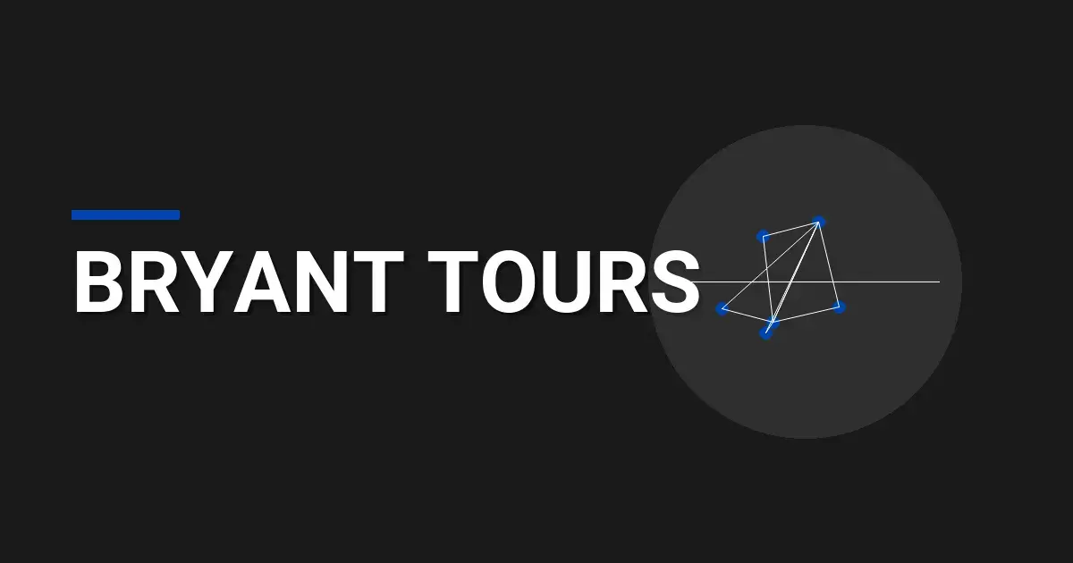 Bryant Tours: A Leader in Travel Solutions