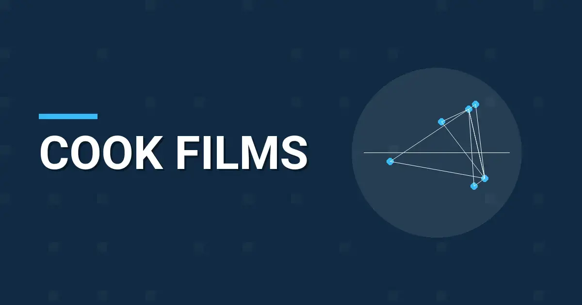 Cook Films