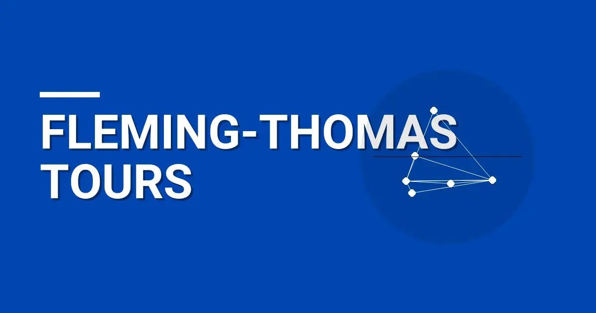 Fleming-Thomas Tours: A Trailblazer in the Travel Industry