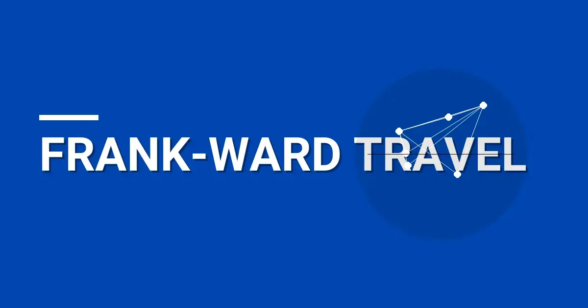 Frank-Ward Travel: A Comprehensive Overview of a Leading Travel Company