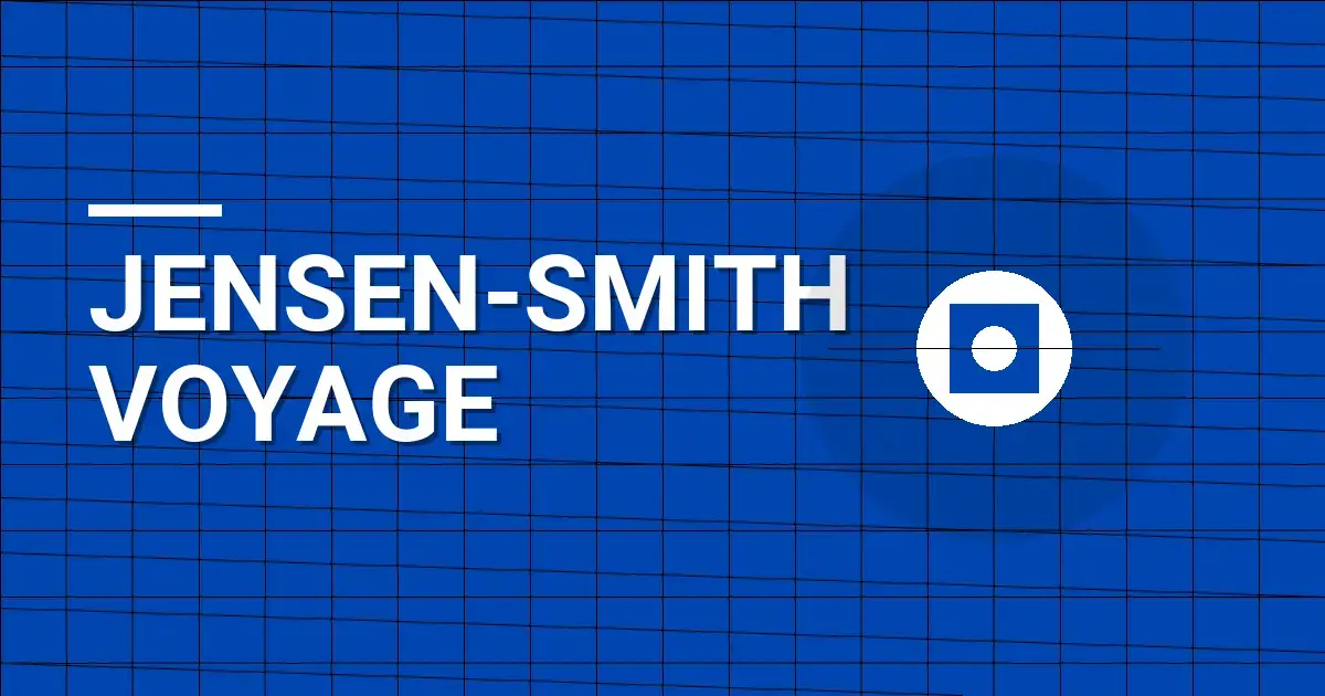 Jensen-Smith Voyage: A Premier Travel Agency for Unforgettable Experiences
