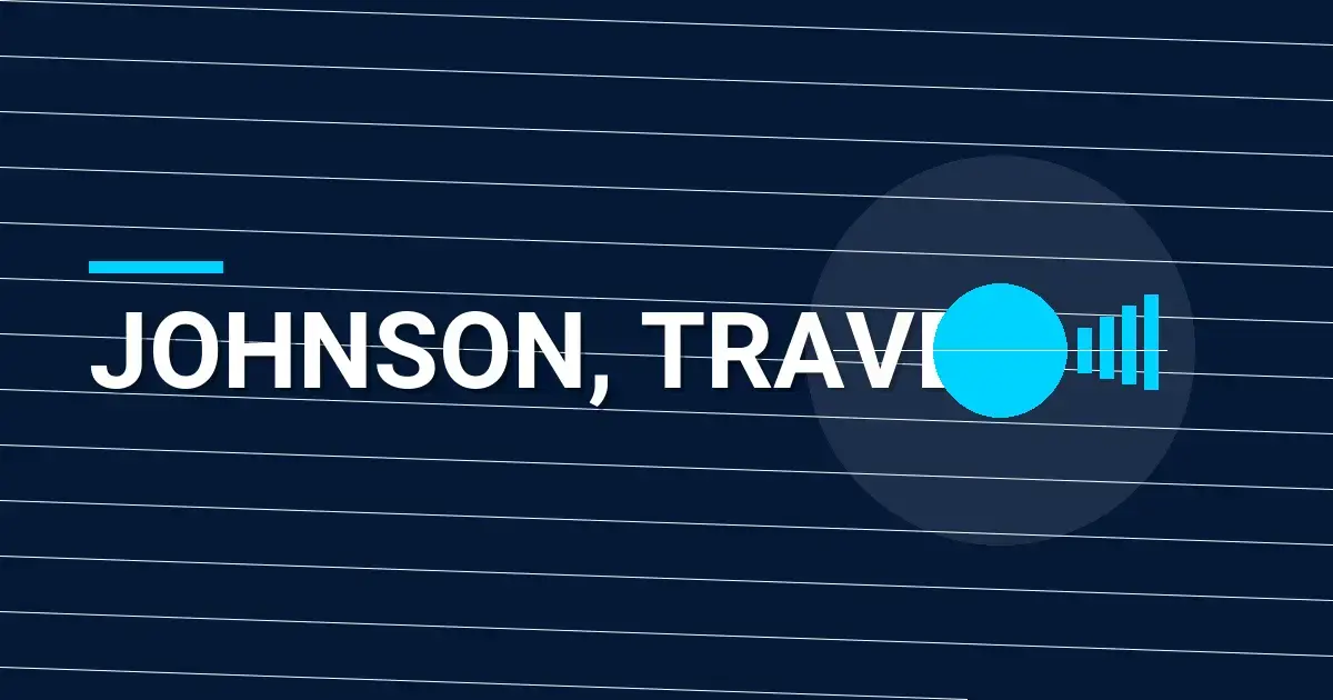 Johnson, Travel: Your Premier Travel Solutions Partner