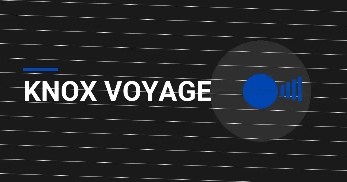 Knox Voyage: Pioneering Travel Solutions with Excellence