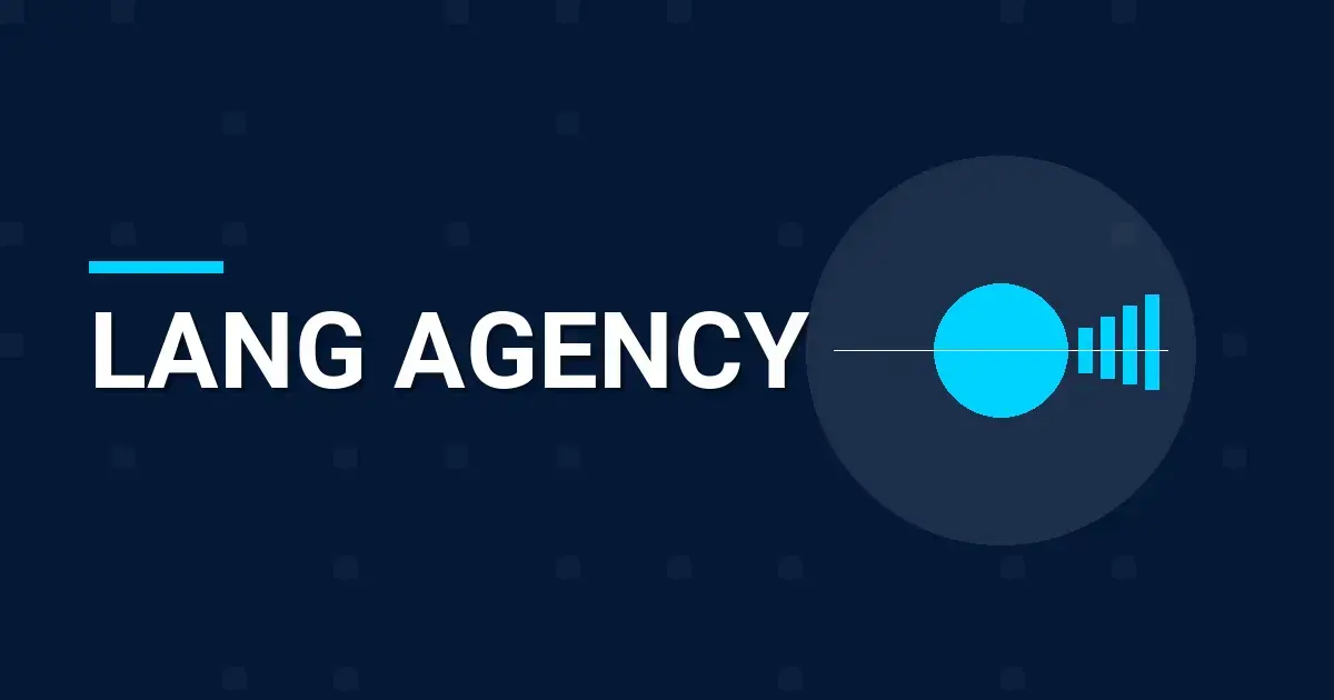 Lang Agency: Pioneers in the Travel Industry