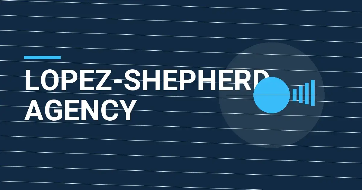Lopez-Shepherd Agency: Your Premier Travel Partner