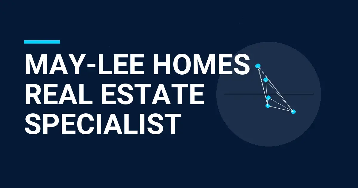 May-Lee Homes Real Estate Specialist