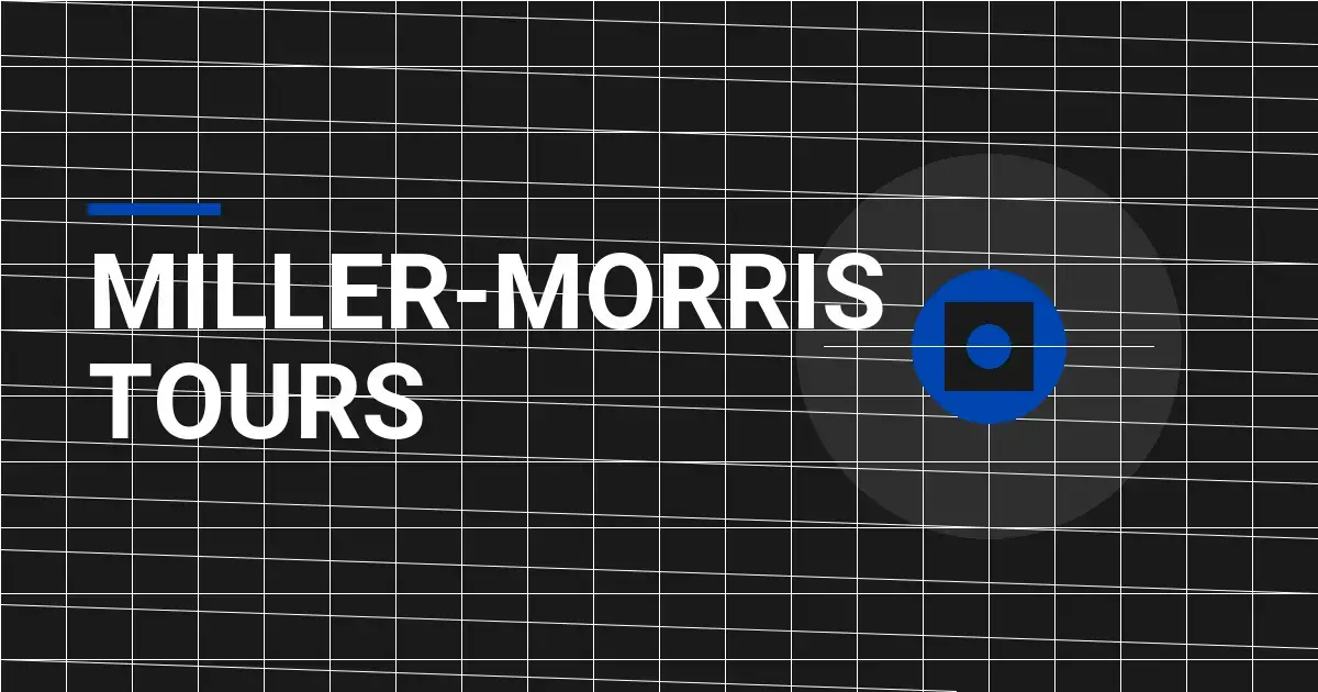 Miller-Morris Tours: A Premier Travel Experience