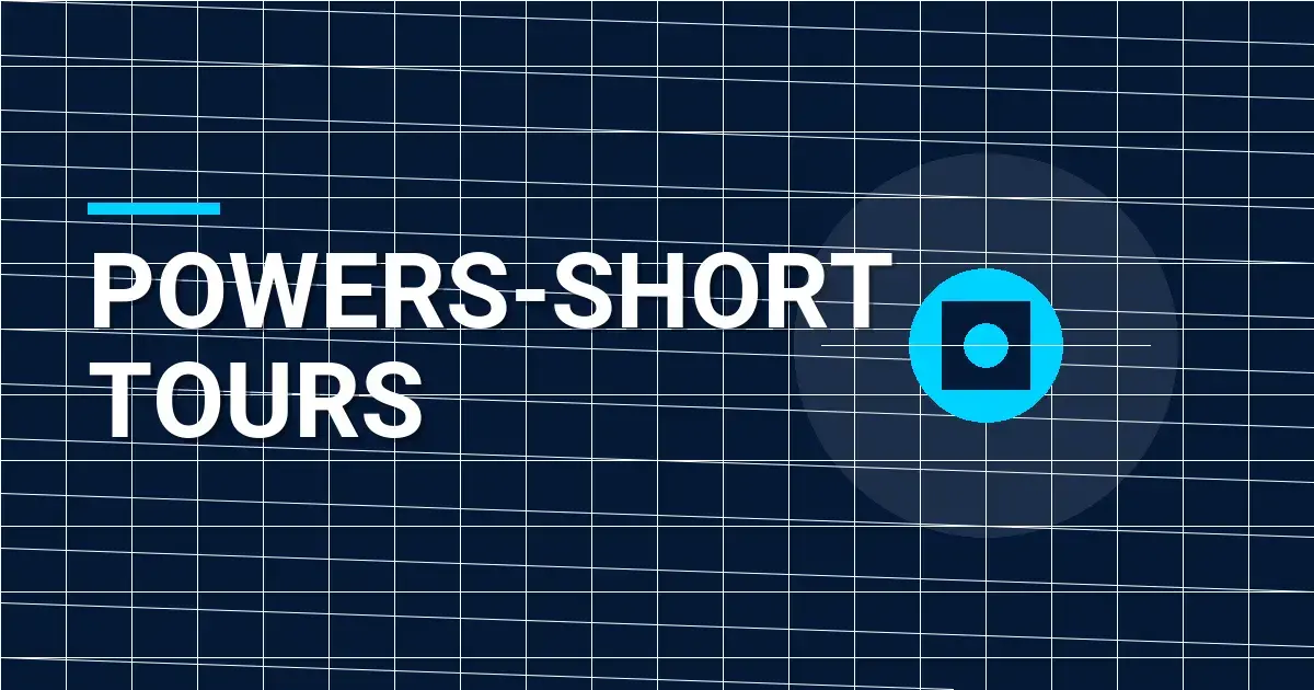 Powers-Short Tours: Powers-detailed Tours: Your Gateway to Exceptional Travel Experiences