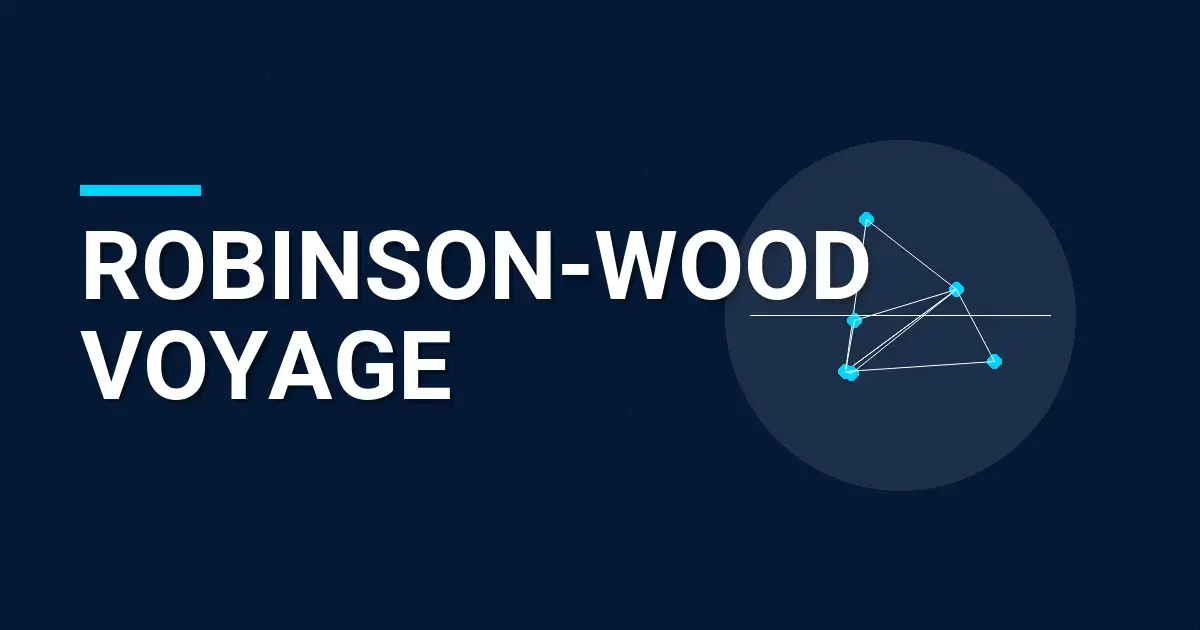 Robinson-Wood Voyage: A Leader in Travel Innovation