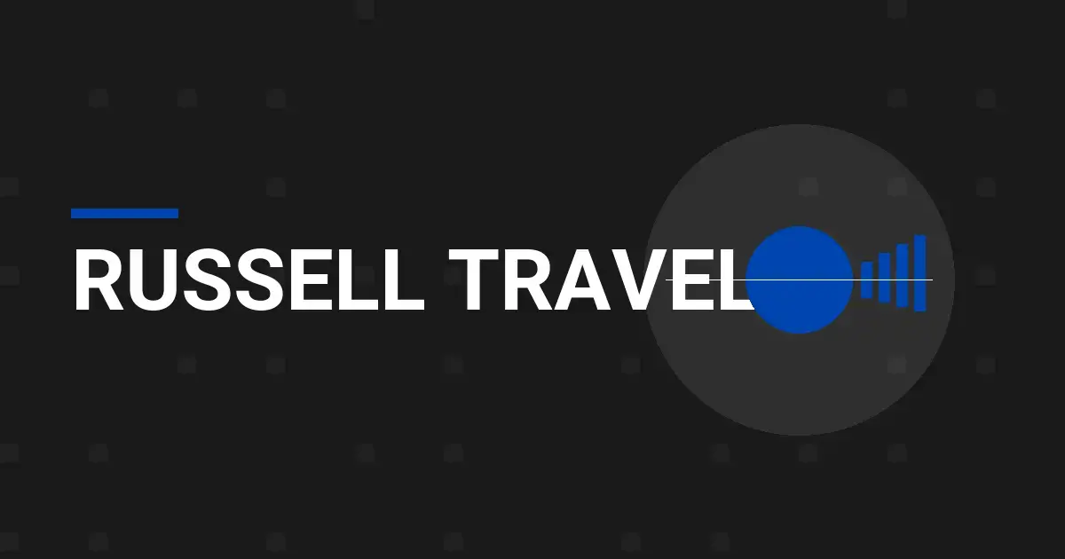 Russell Travel: A Leader in Global Travel Solutions