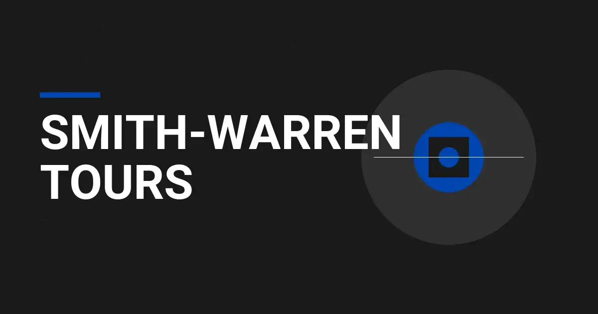 Smith-Warren Tours: A Premier Travel Experience