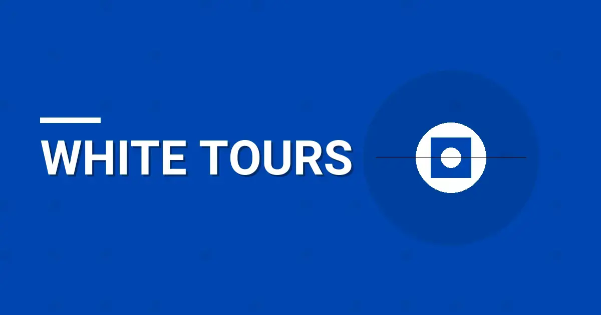 White Tours: Experience Unmatched Travel Adventures