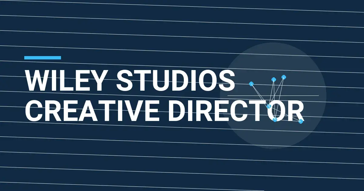 Wiley Studios Creative Director