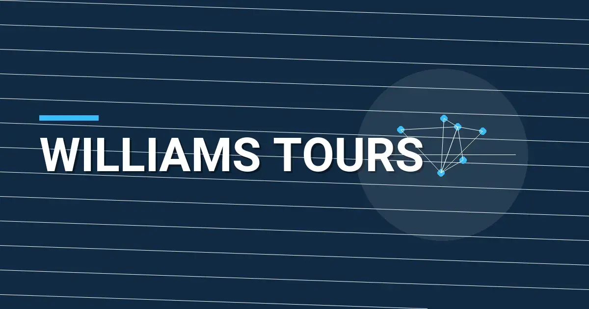 Williams Tours: Your Premier Travel Partner