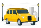 Flat Rate Taxi Fort Saskatchewan – Your Trusted Fort Saskatchewan Taxi Service