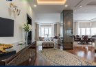 Step Up to Sophistication: Luxury Floors in Gurgaon