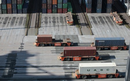 Efficient and Reliable Cargo Services in Dubai: A Complete Guide for Hassle-Free Shipping