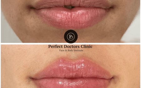 The Ideal Candidate for Dermal Fillers Treatments in Dubai