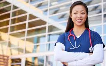 How to Decipher the Nursing Assessment Code for Capella FlexPath