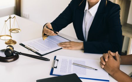 How Maritime Lawyers in Dubai Handle Cargo Claims and Shipping Disputes