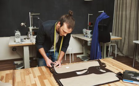 Start Your Style Career Quickly with a Diploma in Fashion Designing?