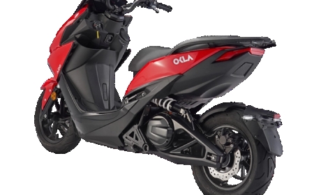 How to order electric scooter online in Pakistan