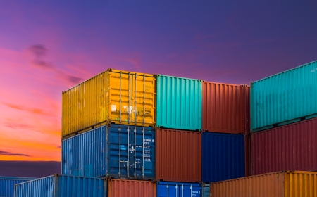 The 2025 Buyer’s Guide to Shipping Containers for Sale