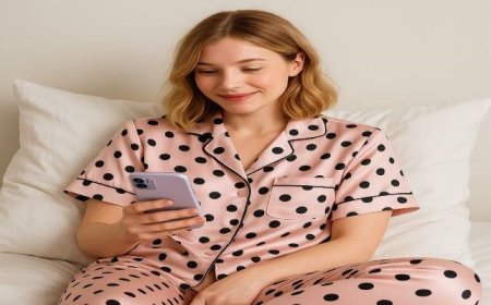 Ultimate Guide to Nightwear for Women