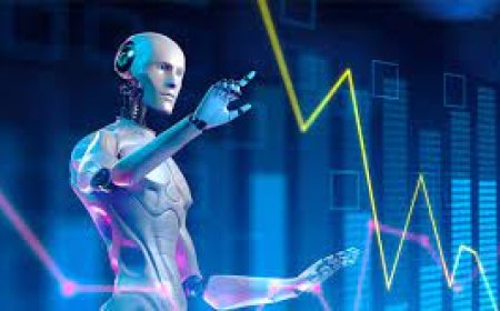 How Forex Brokers in Singapore Are Incorporating Blockchain Technology