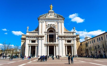 Explore Vatican & Assisi on Private Day Trips