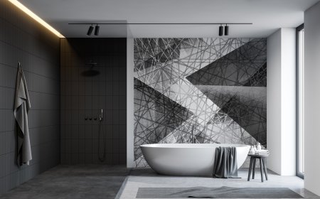 Stick and Peel Wallpaper for Walls: A Versatile Solution for Every Room