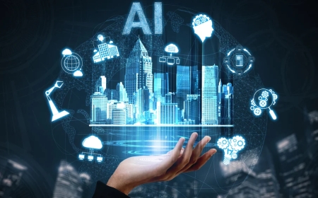 Harness the Transformative Power of AI Chatbots for Your Business.