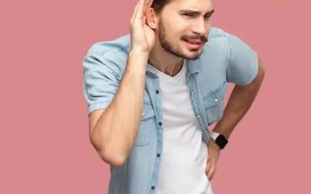 Hearing Loss Treatment in Delhi: Advanced Solutions for a Better Quality of Life