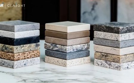 Natural Stone and Marble Market Size, Trends, Forecast & Analysis 2025-2034