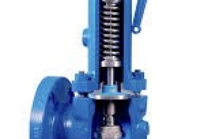 PRESSURE RELIEF VALVE MANUFACTURERS IN INDIA