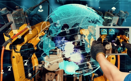 Why Mechanical Engineering Solutions Are Essential for Modern Business Growth