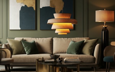 Premium Décor Items | Interior Decoration Items