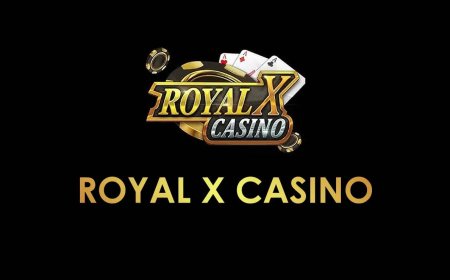 Discover a New Dimension of Gaming with the Royal x Casino Game