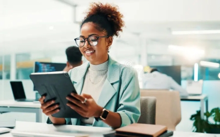 How Web Development Services in Canada Approach UX Design