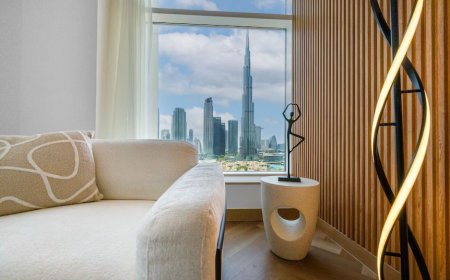 Best Blinds in Dubai for Sun Protection and Privacy
