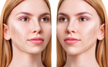 Unlocking Timeless Beauty: Everything You Need to Know About the SMAS Lift