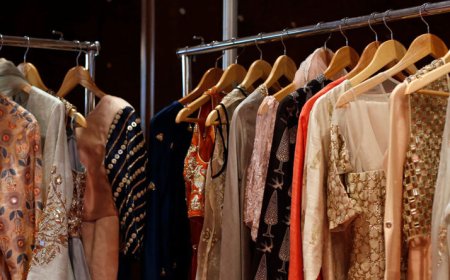Exploring Top Pakistani Clothing Brands: Asim Jofa, Beechtree, Khaadi, Sapphire & Limelight