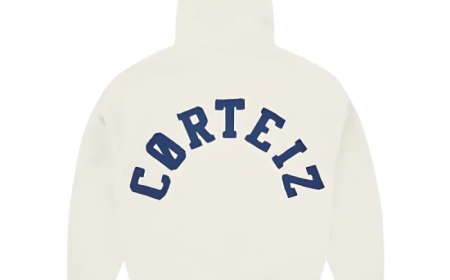 Corteizfrshop Fits for Real Ones Only