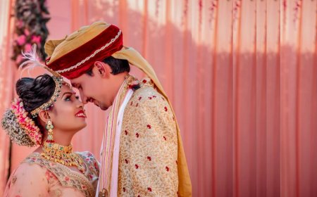 Love Knows No Boundaries: Explore the Finest Marriage Bureau in Chhattisgarh