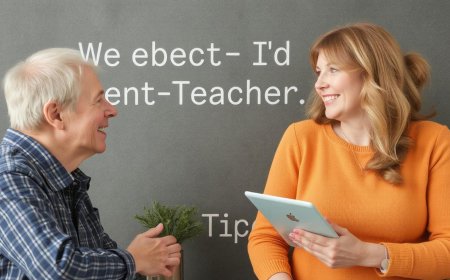 Effective Parent-Teacher Communication Tips