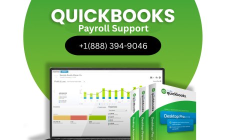 12 Easy Ways to Contact QuickBooks Payroll Support Right Now