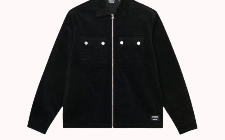 Yeezy Gap x Travis Streetwear Vibes