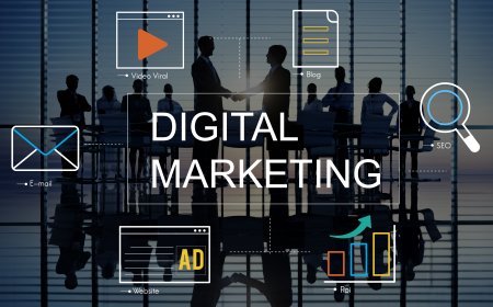 Digital Insides: A Marketing Agency That Delivers Impact