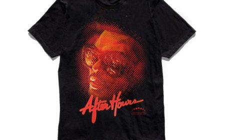 Why Fans Are Obsessed with The Weeknd Merch